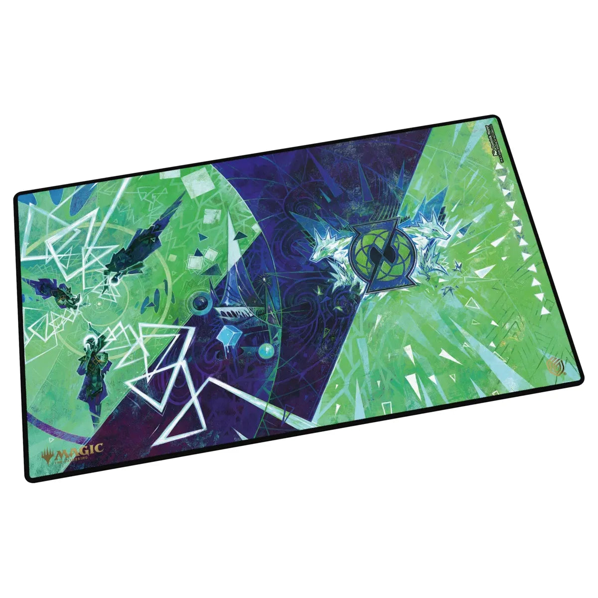 Ultimate Guard: Secrets of Strixhaven: Playmat