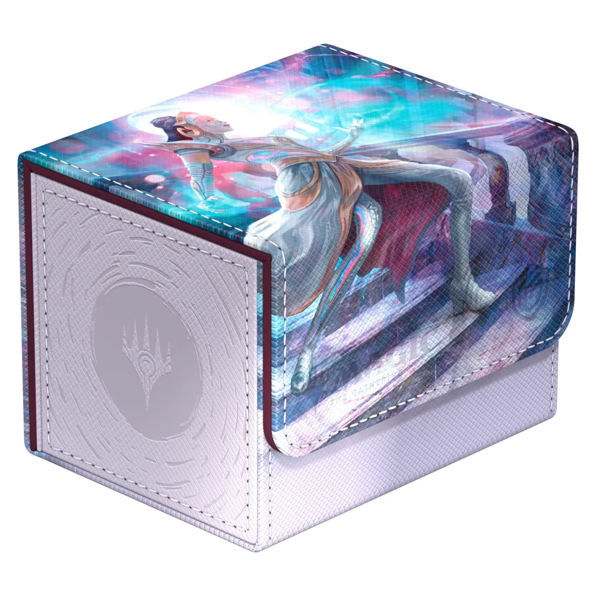 Ultimate Guard: Reality Fracture: Sidewinder Xenoskin 100+ Deck Box