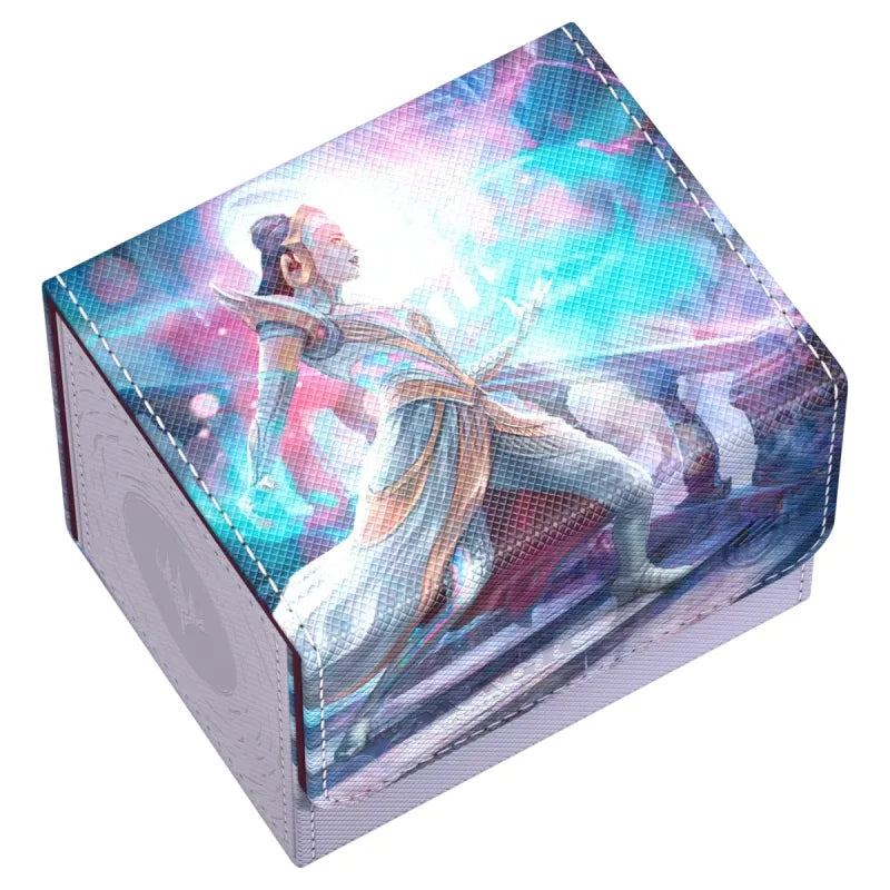 Ultimate Guard: Reality Fracture: Sidewinder Xenoskin 100+ Deck Box