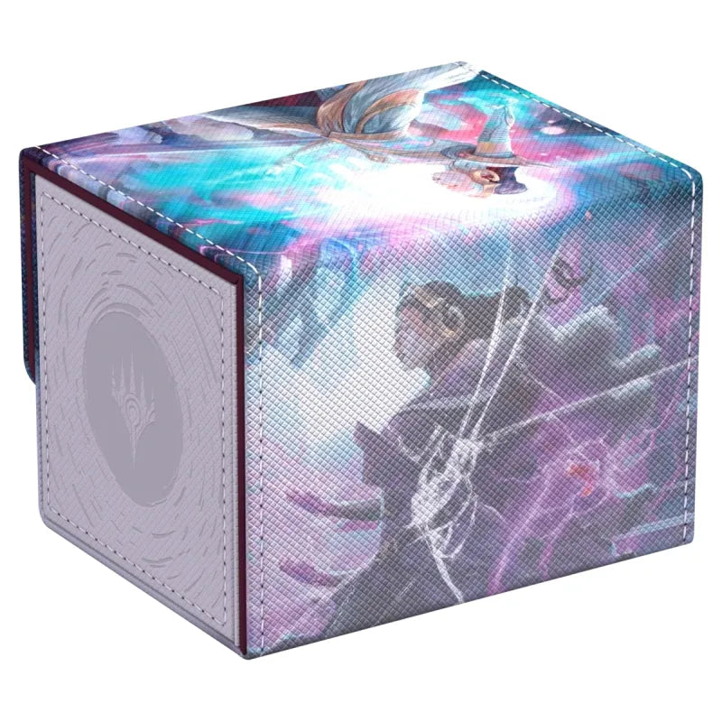 Ultimate Guard: Reality Fracture: Sidewinder Xenoskin 100+ Deck Box