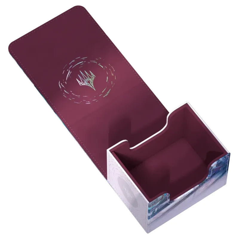 Ultimate Guard: Reality Fracture: Sidewinder Xenoskin 100+ Deck Box