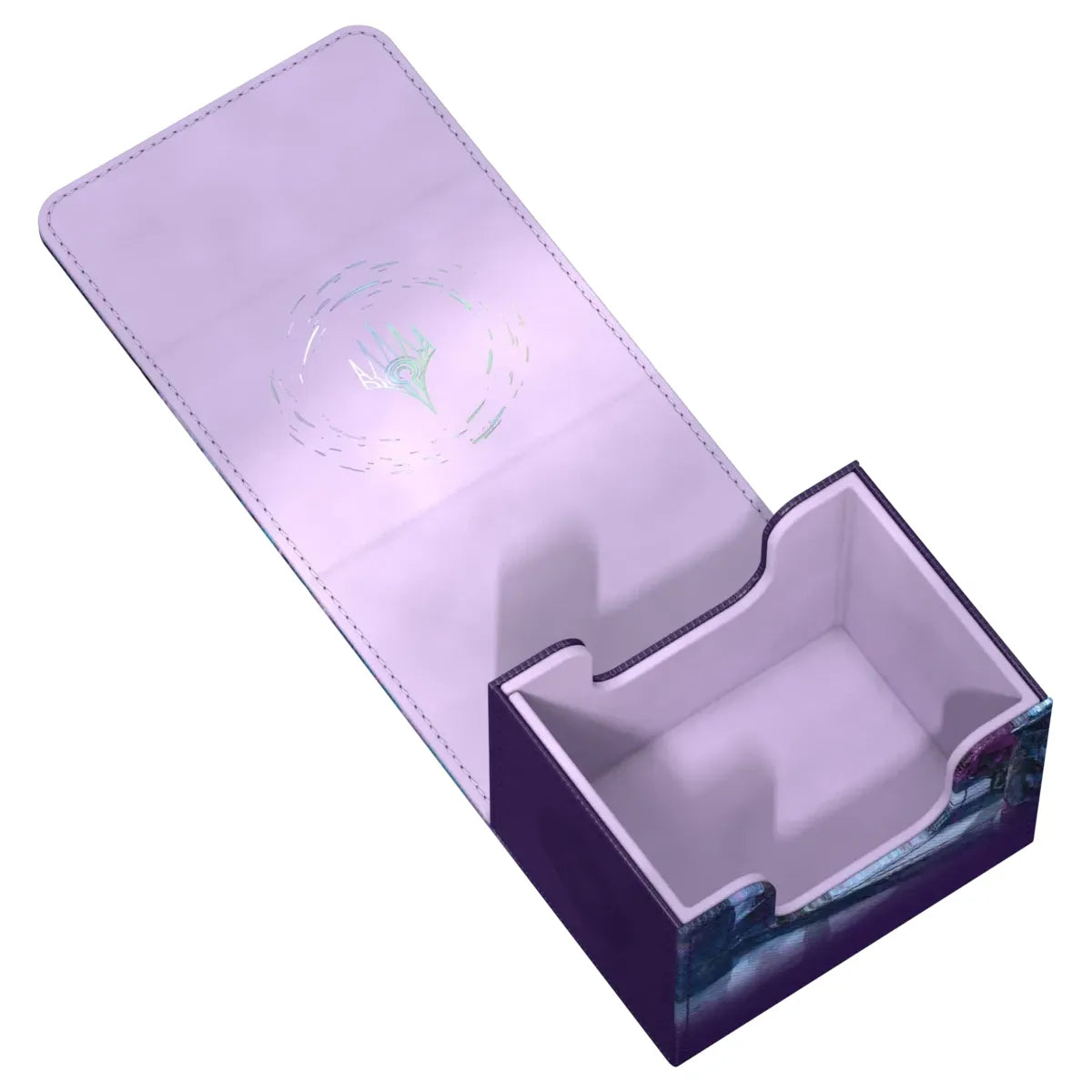 Ultimate Guard: Reality Fracture: Sidewinder Xenoskin 100+ Deck Box