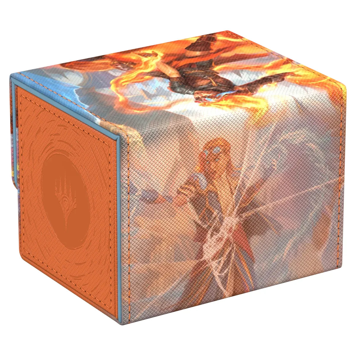 Ultimate Guard: Reality Fracture: Sidewinder Xenoskin 100+ Deck Box
