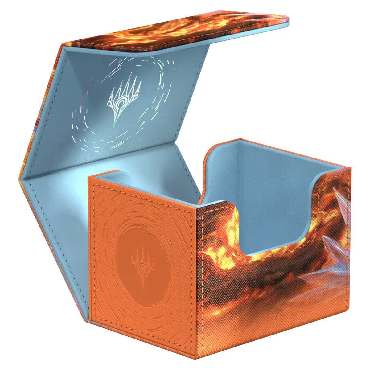 Ultimate Guard: Reality Fracture: Sidewinder Xenoskin 100+ Deck Box