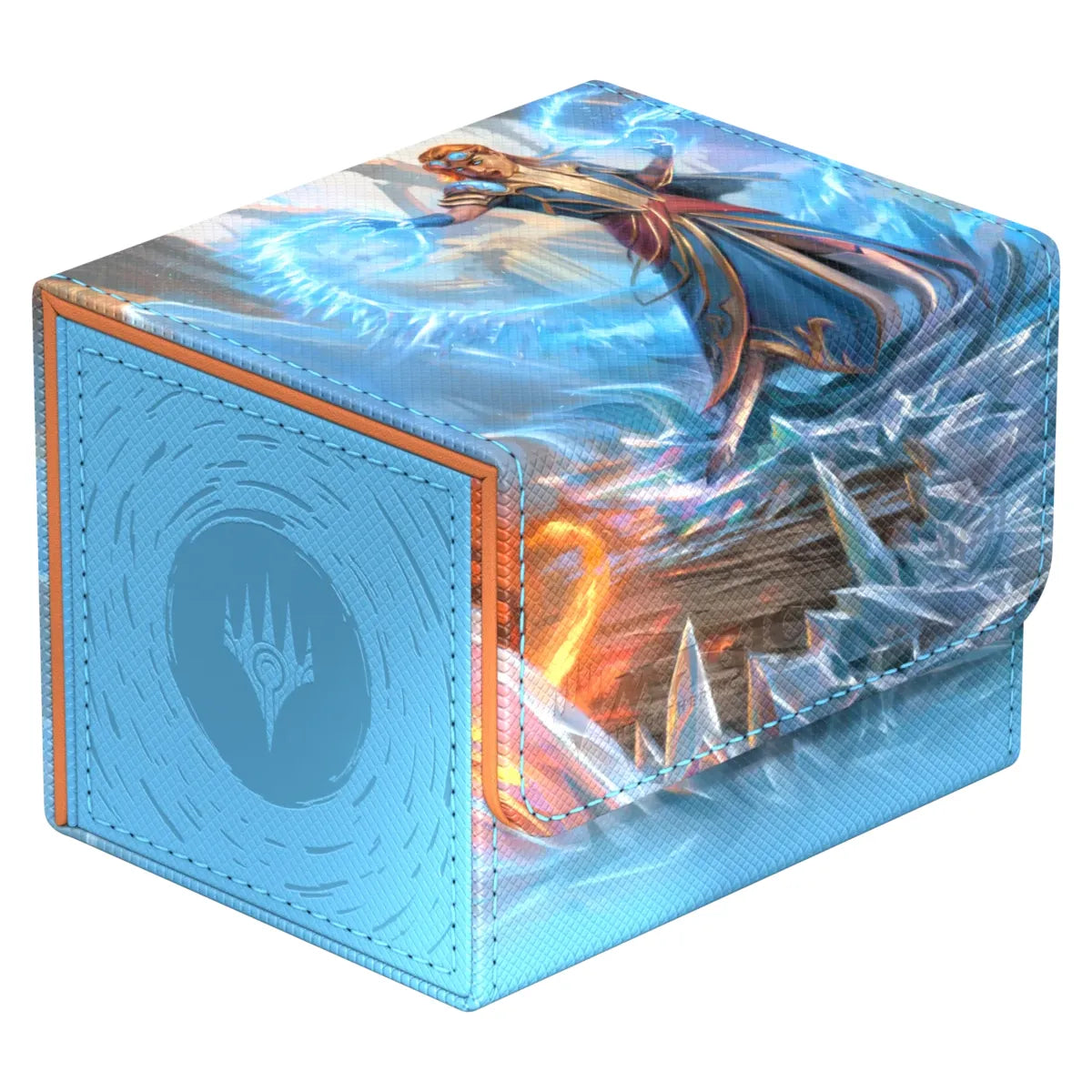 Ultimate Guard: Reality Fracture: Sidewinder Xenoskin 100+ Deck Box