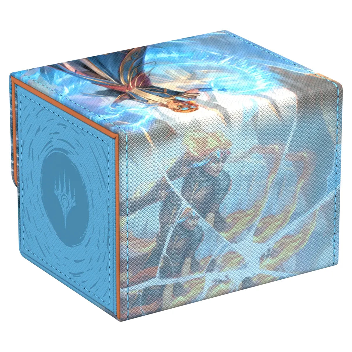 Ultimate Guard: Reality Fracture: Sidewinder Xenoskin 100+ Deck Box