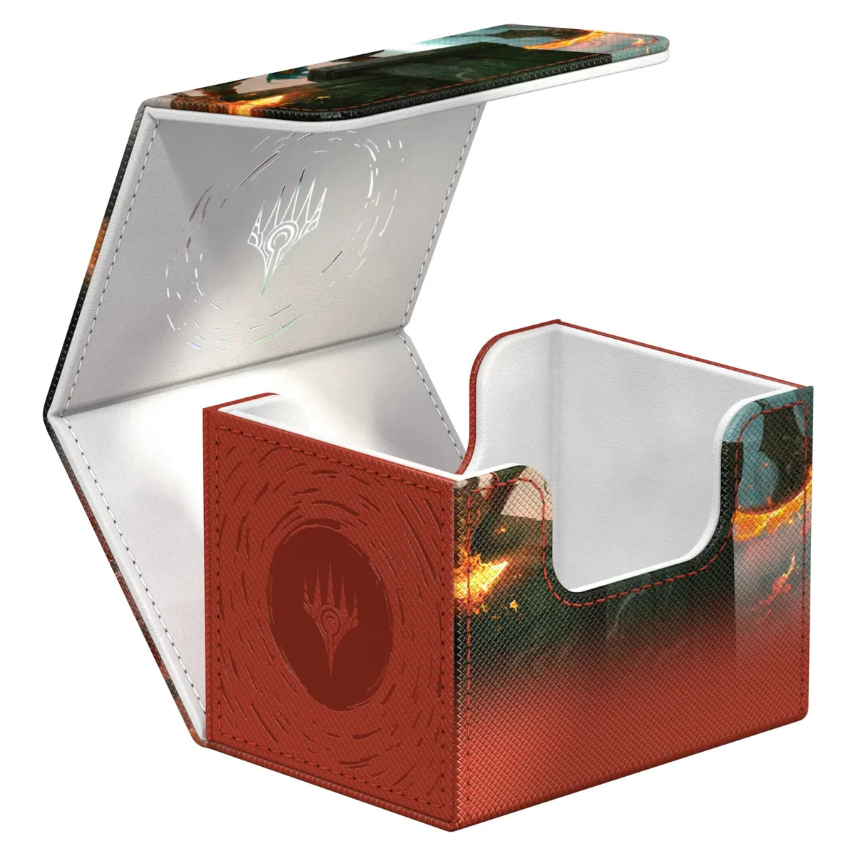 Ultimate Guard: Reality Fracture: Sidewinder Xenoskin 100+ Deck Box