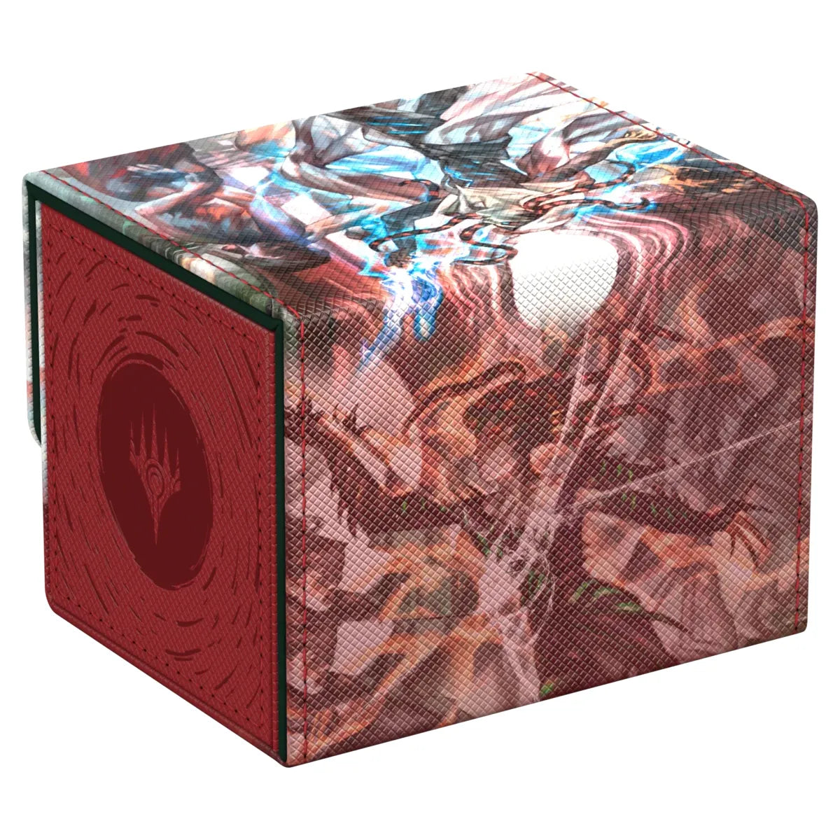 Ultimate Guard: Reality Fracture: Sidewinder Xenoskin 100+ Deck Box