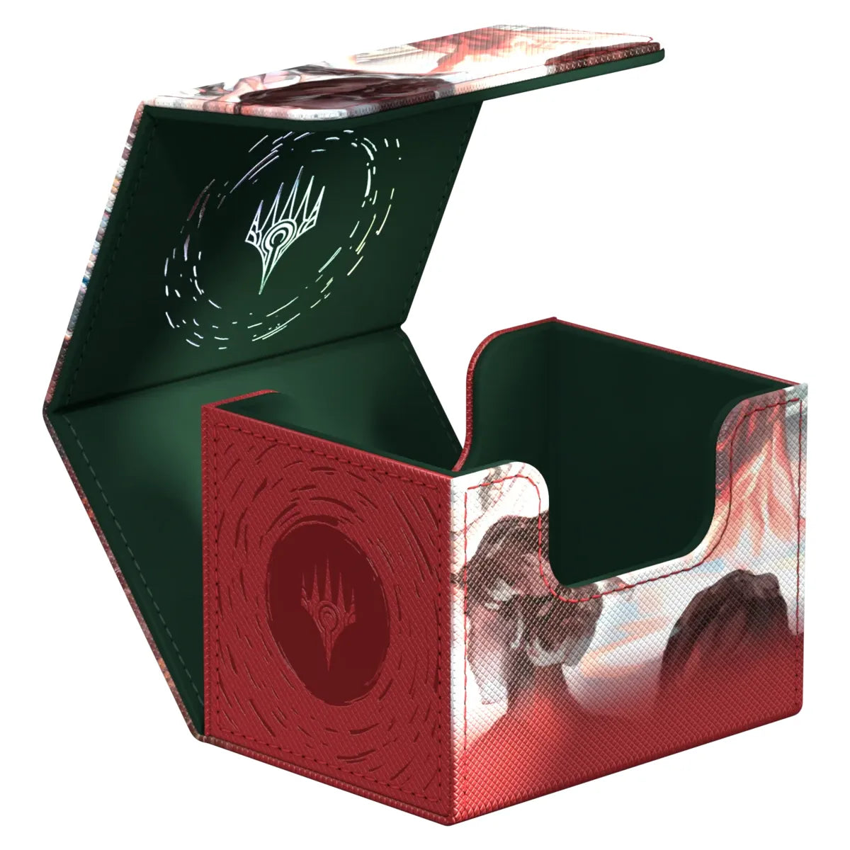 Ultimate Guard: Reality Fracture: Sidewinder Xenoskin 100+ Deck Box