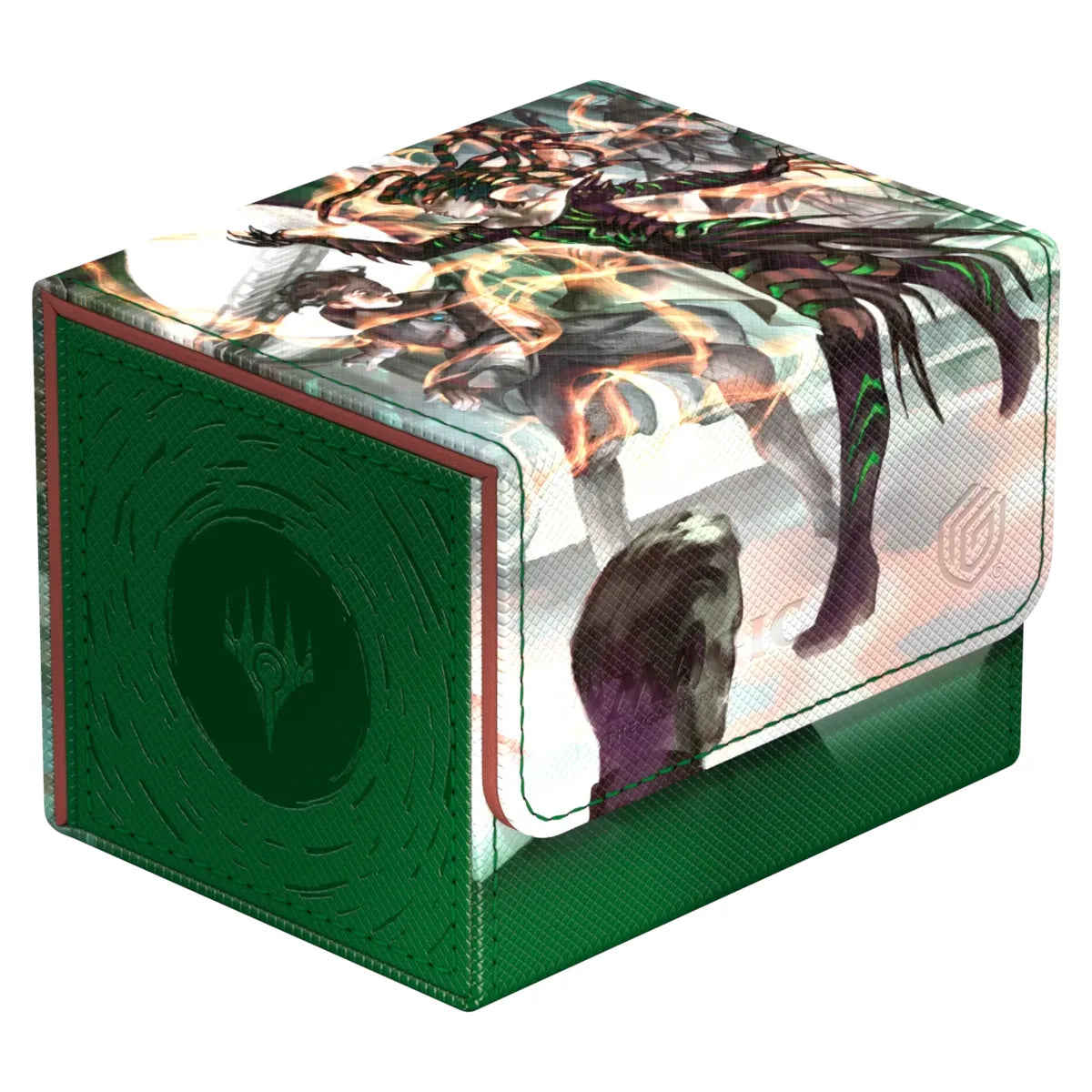 Ultimate Guard: Reality Fracture: Sidewinder Xenoskin 100+ Deck Box