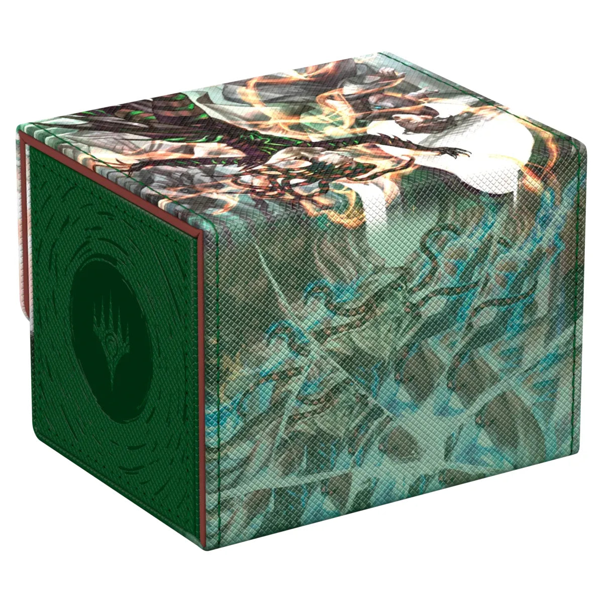 Ultimate Guard: Reality Fracture: Sidewinder Xenoskin 100+ Deck Box
