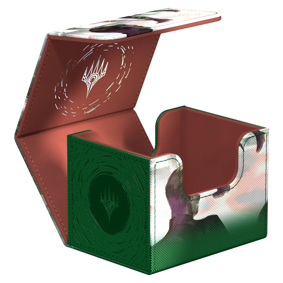 Ultimate Guard: Reality Fracture: Sidewinder Xenoskin 100+ Deck Box