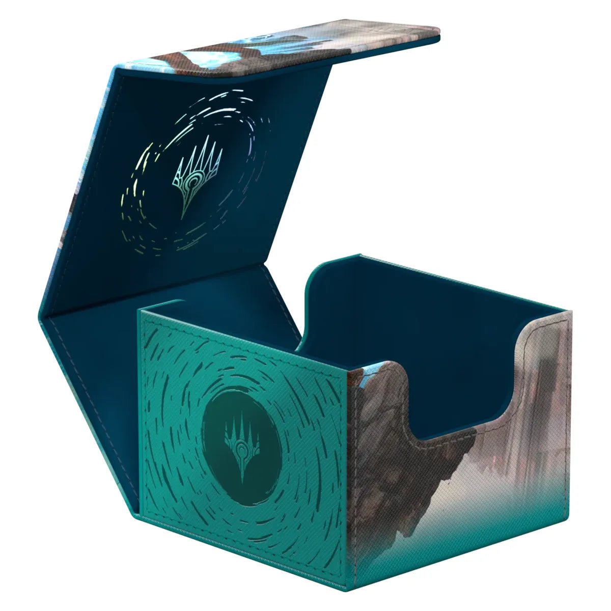 Ultimate Guard: Reality Fracture: Sidewinder Xenoskin 133+ Deck Box