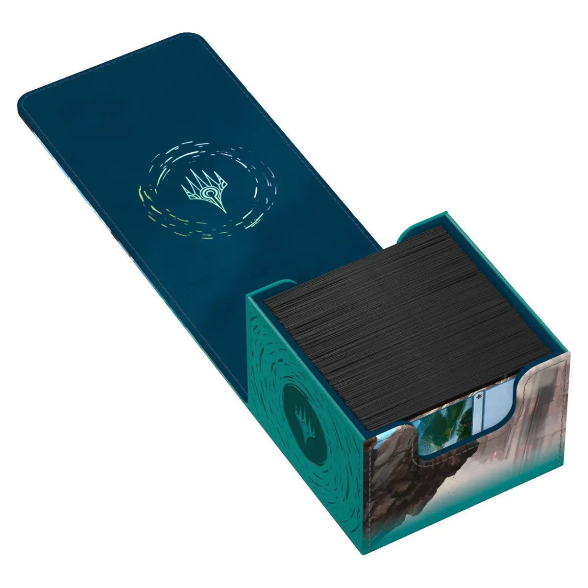 Ultimate Guard: Reality Fracture: Sidewinder Xenoskin 133+ Deck Box