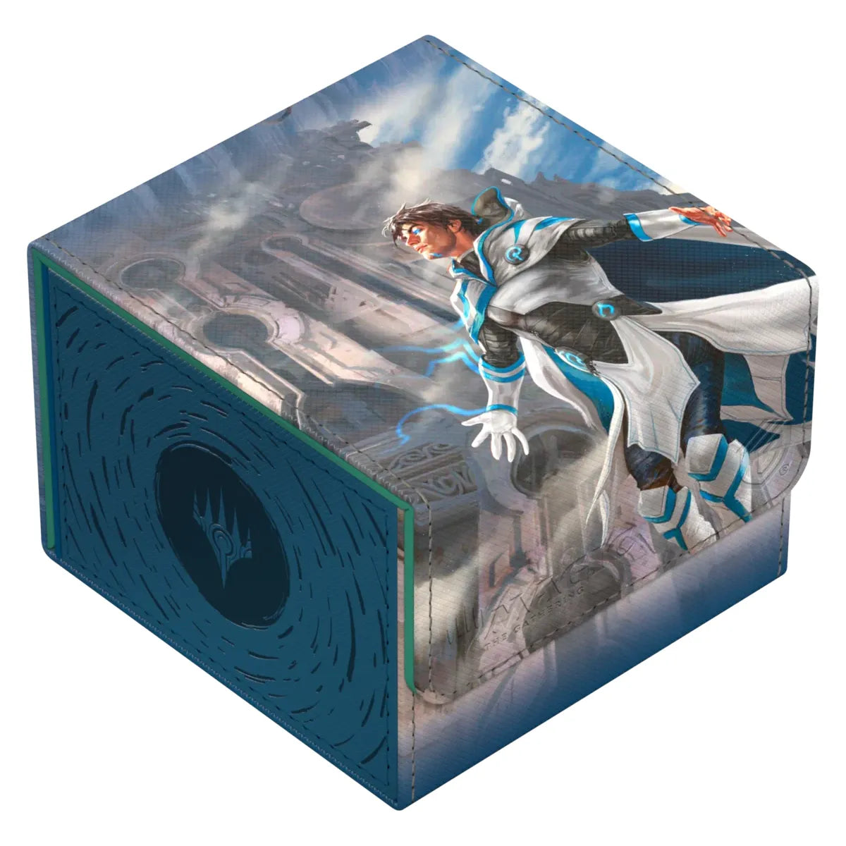 Ultimate Guard: Reality Fracture: Sidewinder Xenoskin 133+ Deck Box