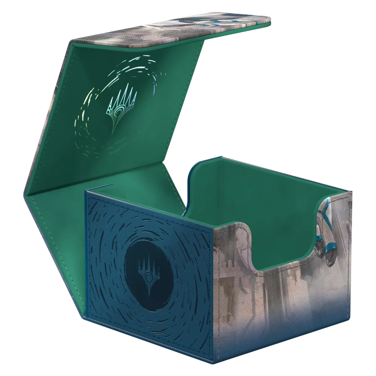 Ultimate Guard: Reality Fracture: Sidewinder Xenoskin 133+ Deck Box
