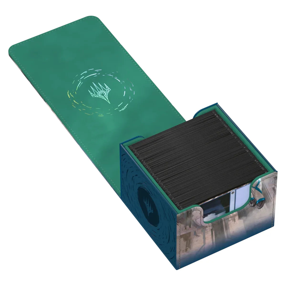 Ultimate Guard: Reality Fracture: Sidewinder Xenoskin 133+ Deck Box