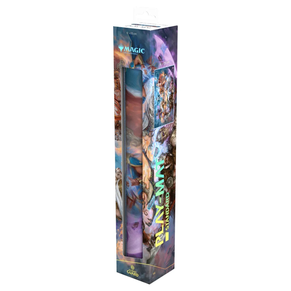 Ultimate Guard: Reality Fracture: Playmat