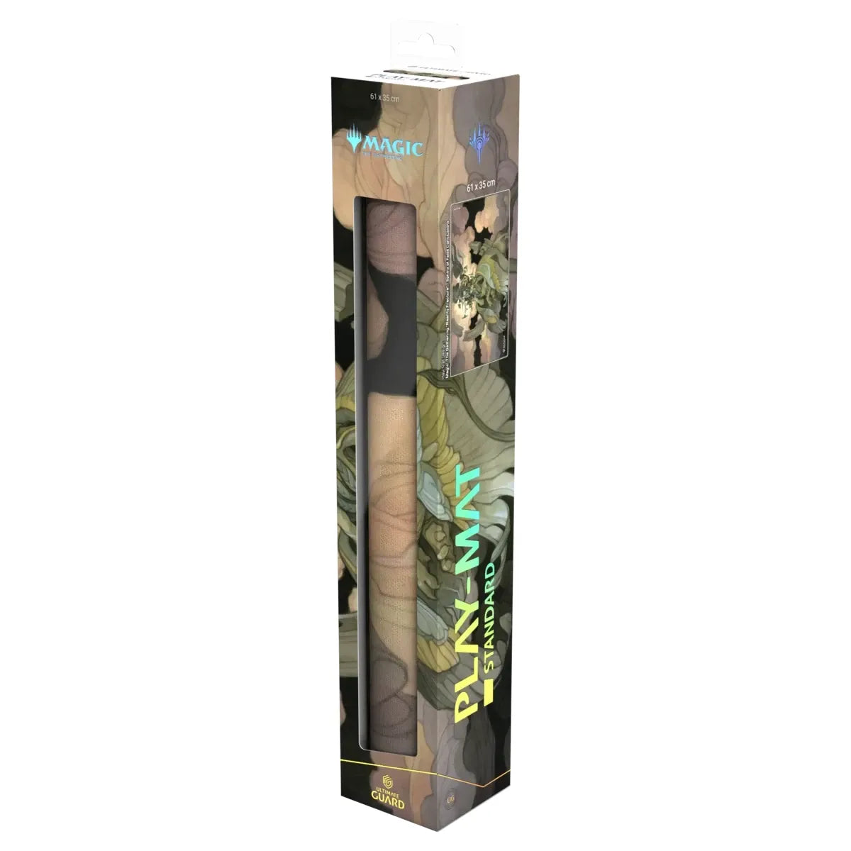 Ultimate Guard: Reality Fracture: Playmat
