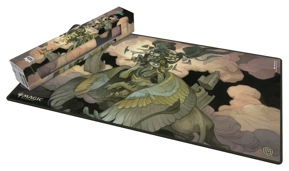Ultimate Guard: Reality Fracture: Playmat