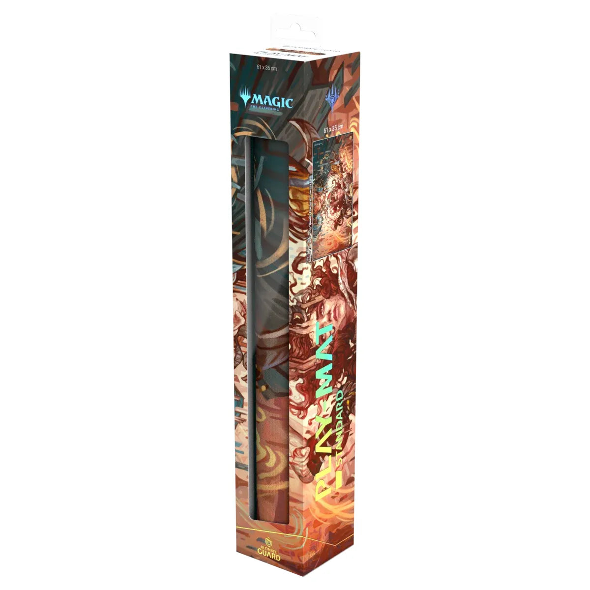 Ultimate Guard: Reality Fracture: Playmat