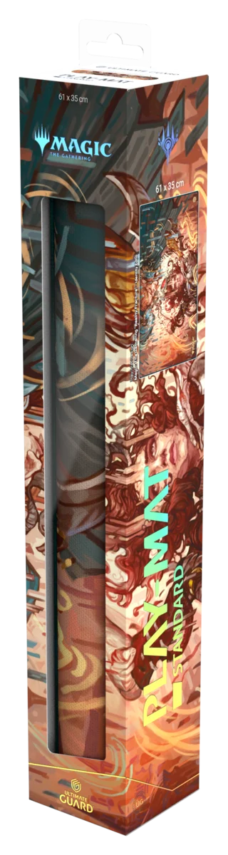 Ultimate Guard: Reality Fracture: Playmat