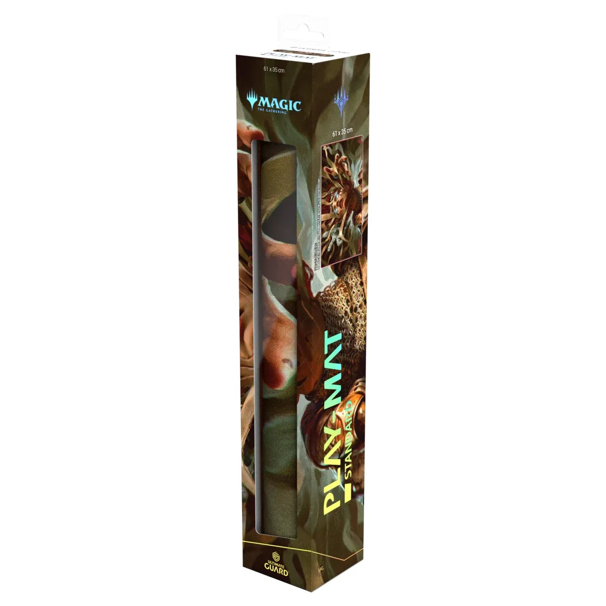 Ultimate Guard: Reality Fracture: Playmat