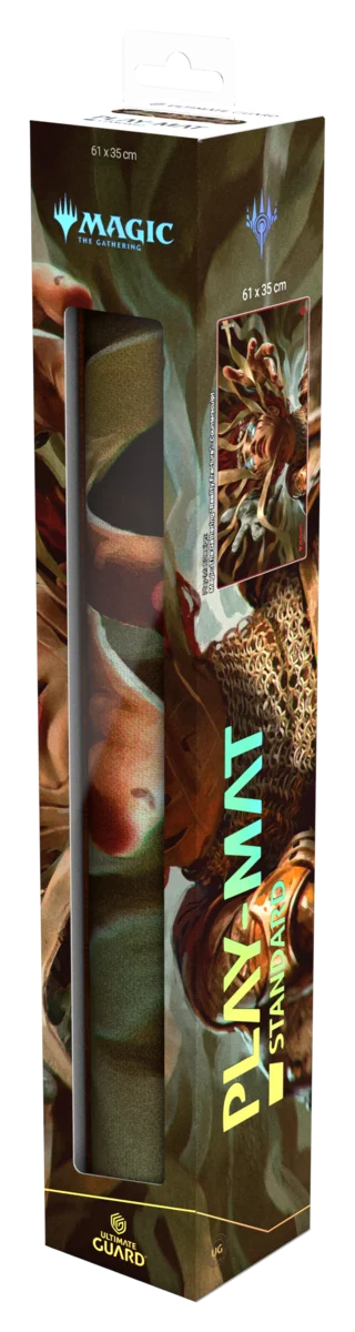 Ultimate Guard: Reality Fracture: Playmat