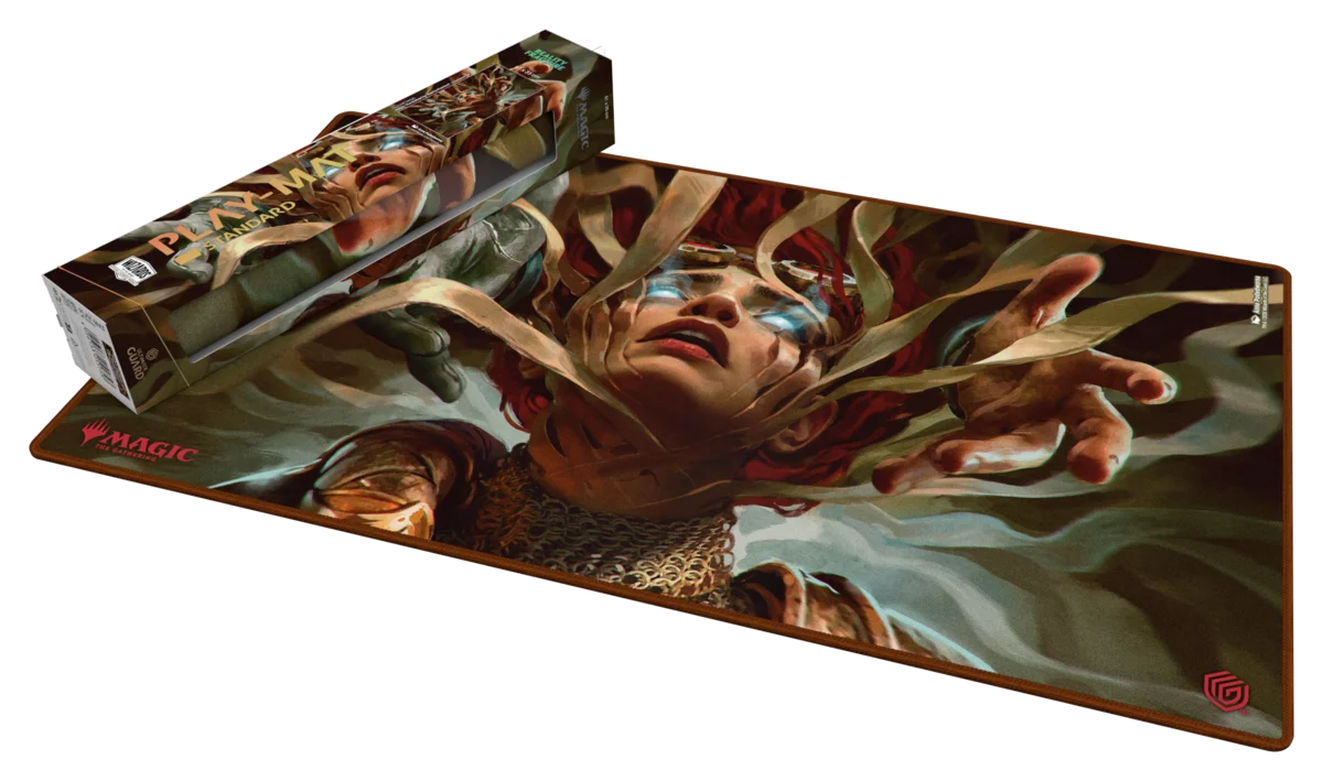 Ultimate Guard: Reality Fracture: Playmat