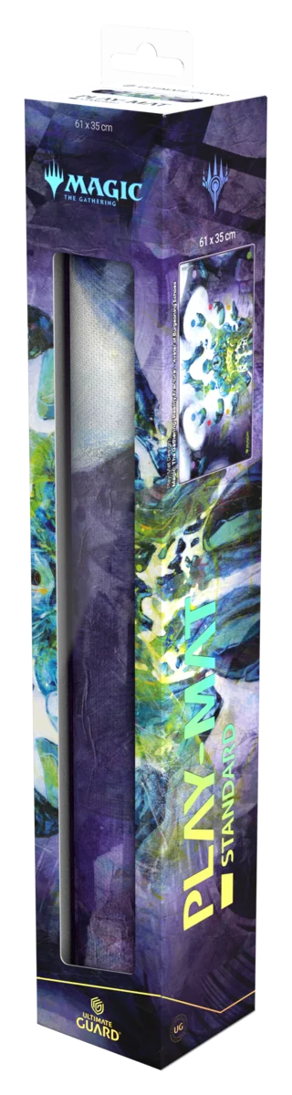 Ultimate Guard: Reality Fracture: Playmat