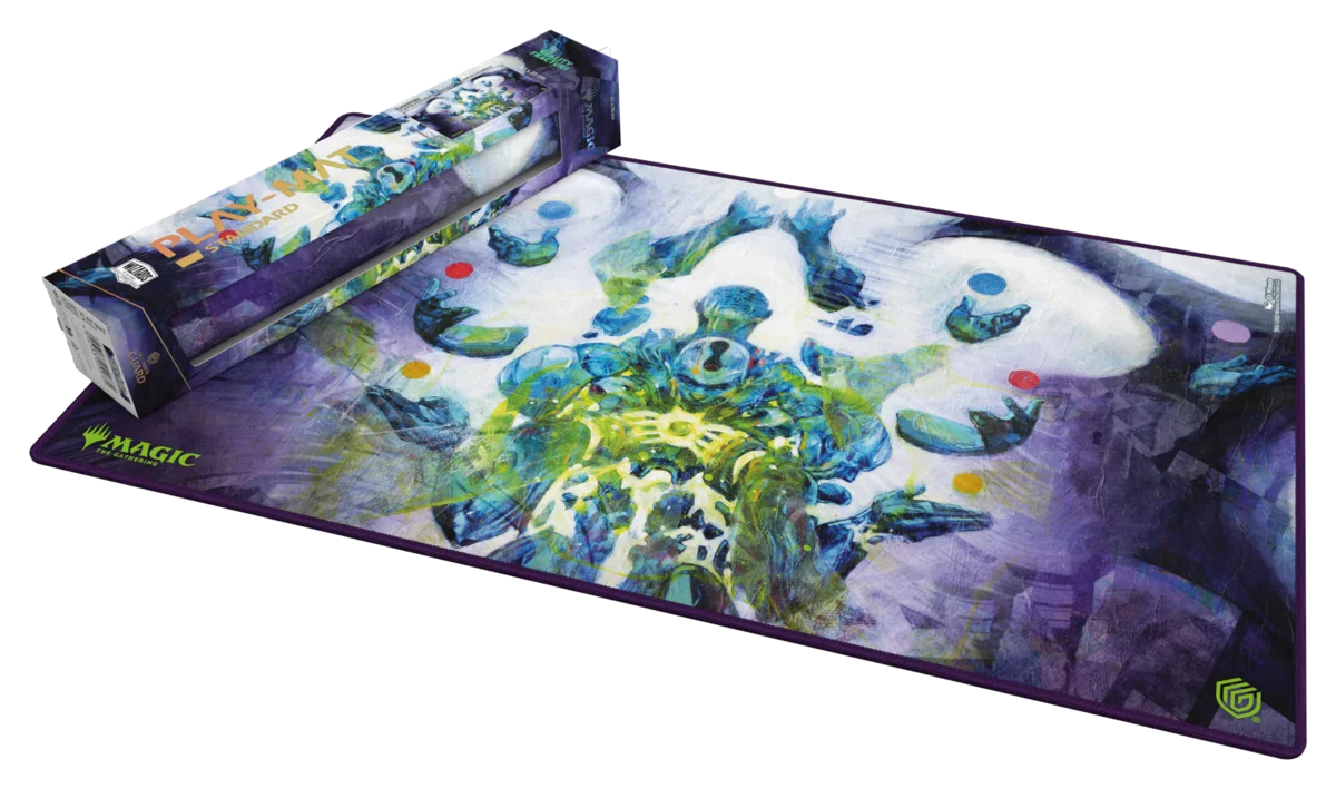Ultimate Guard: Reality Fracture: Playmat