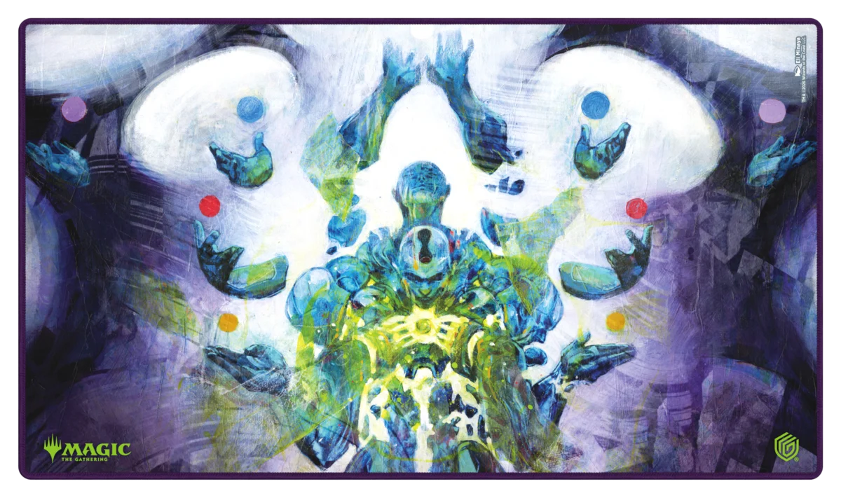 Ultimate Guard: Reality Fracture: Playmat