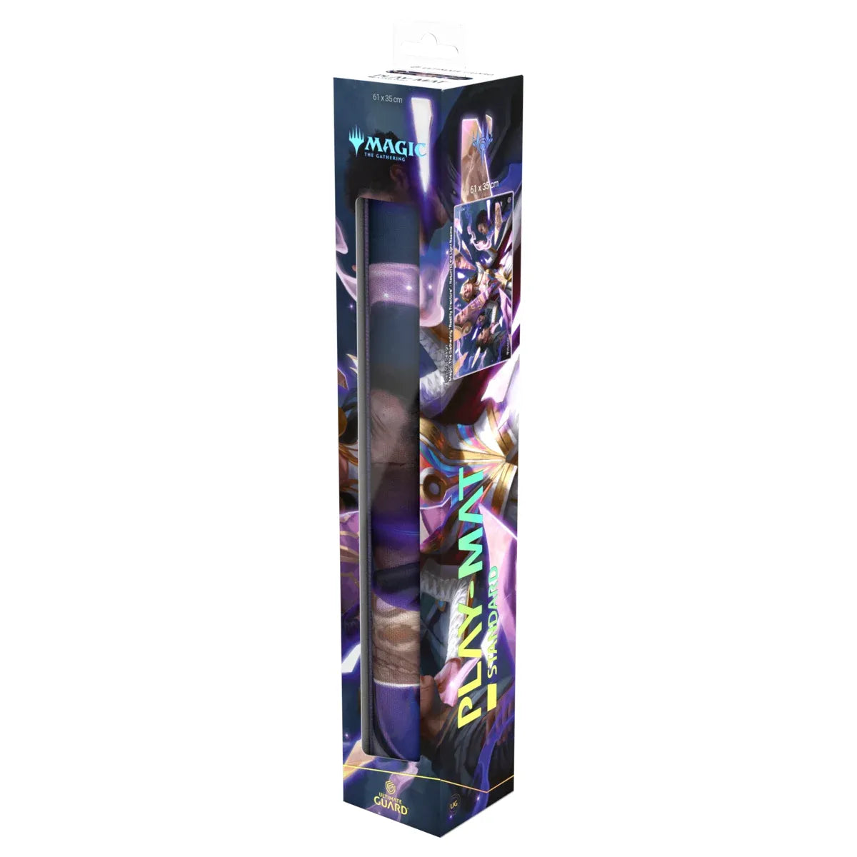 Ultimate Guard: Reality Fracture: Playmat