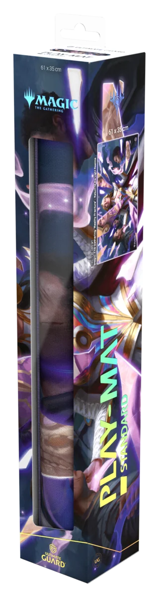 Ultimate Guard: Reality Fracture: Playmat