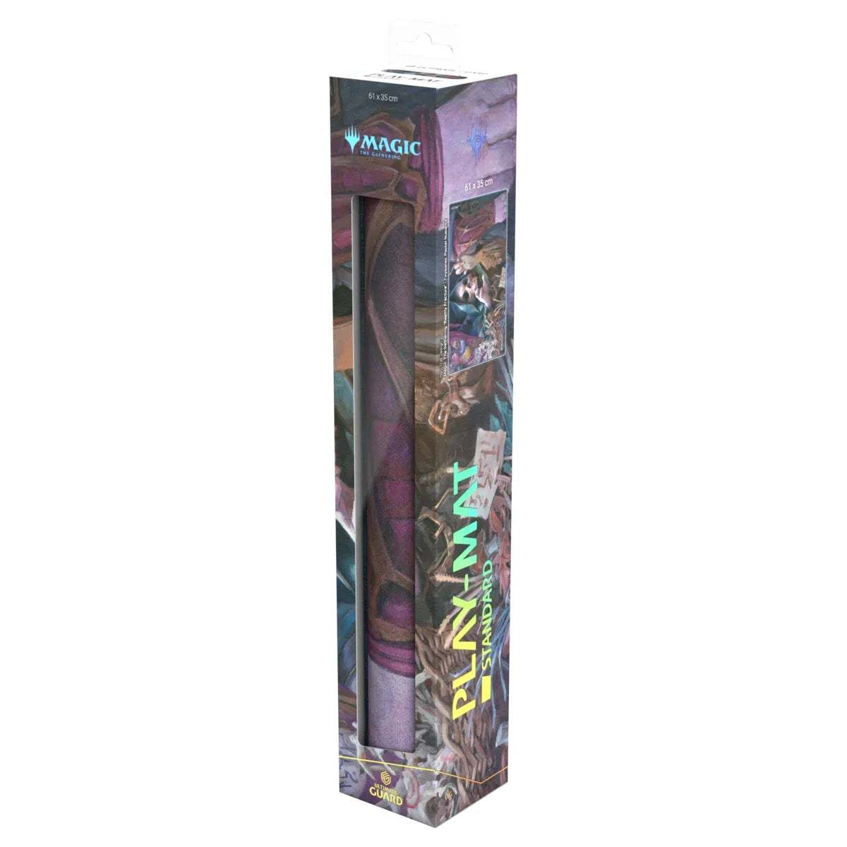 Ultimate Guard: Reality Fracture: Playmat