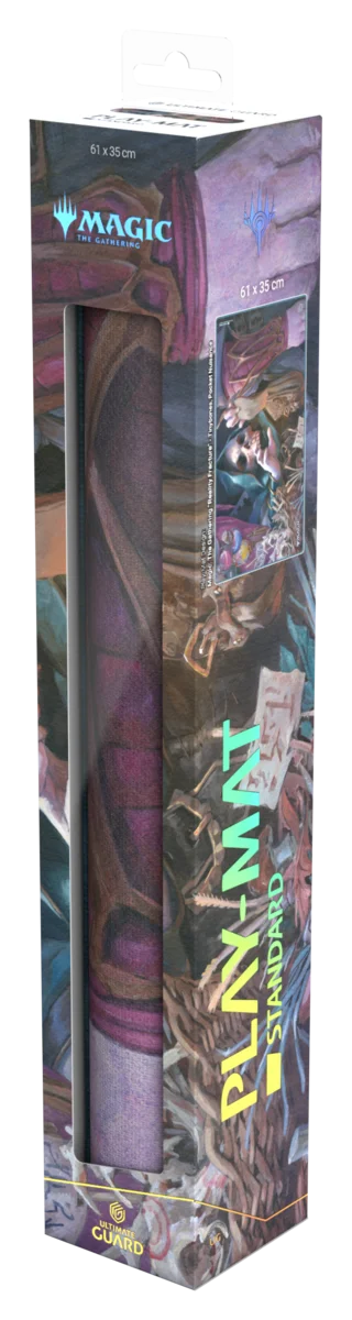 Ultimate Guard: Reality Fracture: Playmat