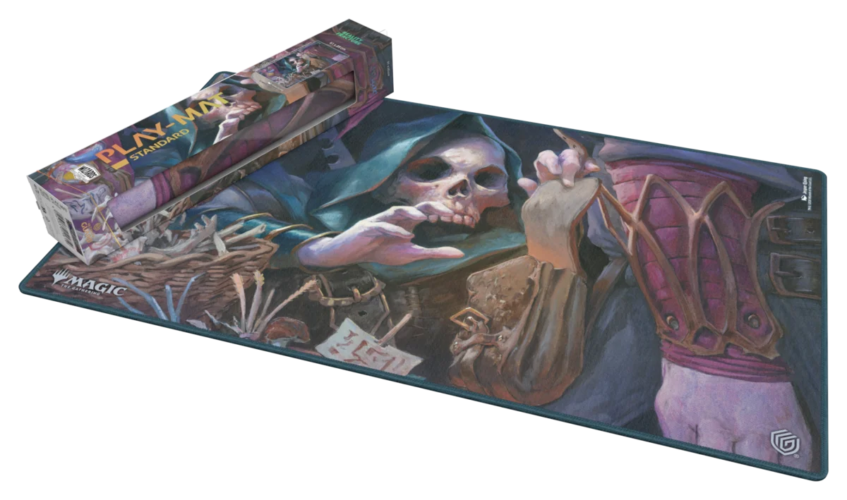 Ultimate Guard: Reality Fracture: Playmat