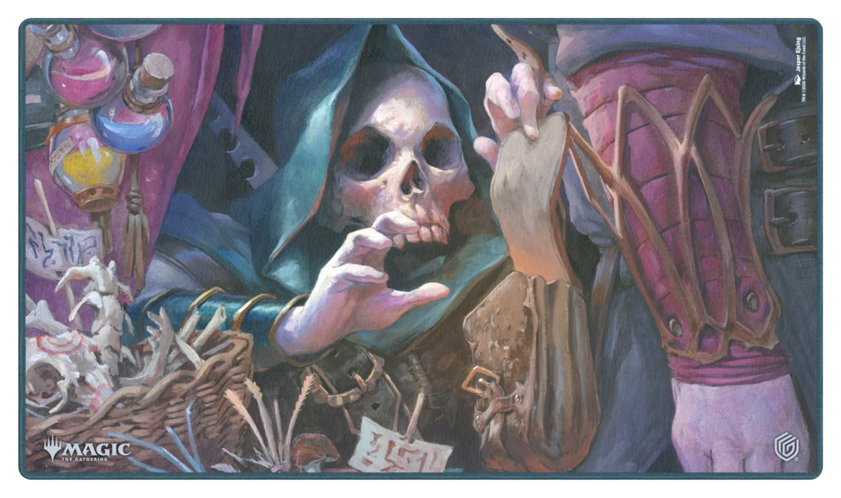 Ultimate Guard: Reality Fracture: Playmat