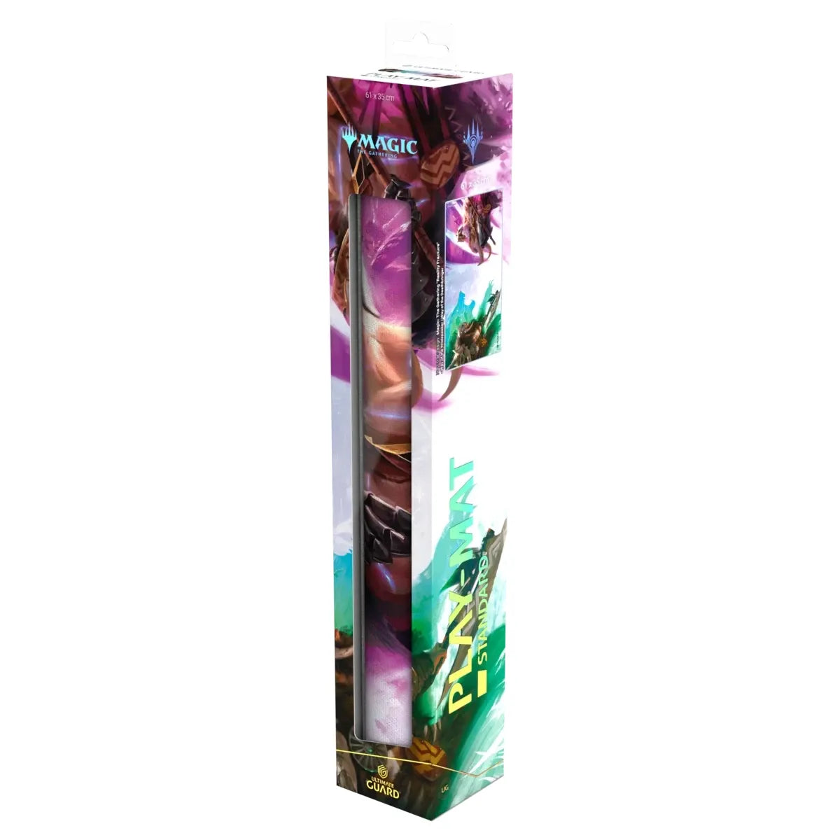 Ultimate Guard: Reality Fracture: Playmat
