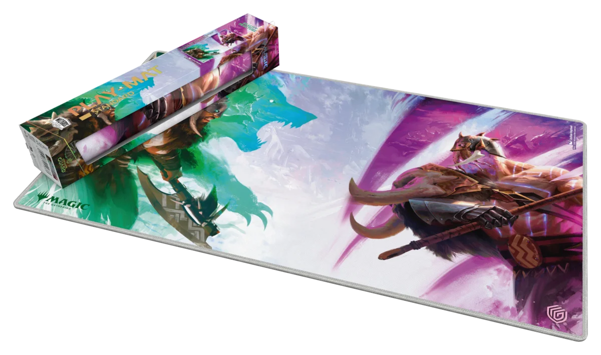 Ultimate Guard: Reality Fracture: Playmat