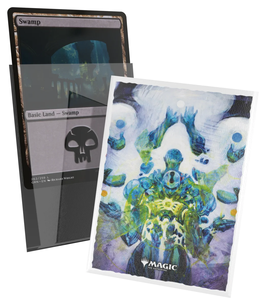 Ultimate Guard Reality Fracture: Art Sleeves 100ct