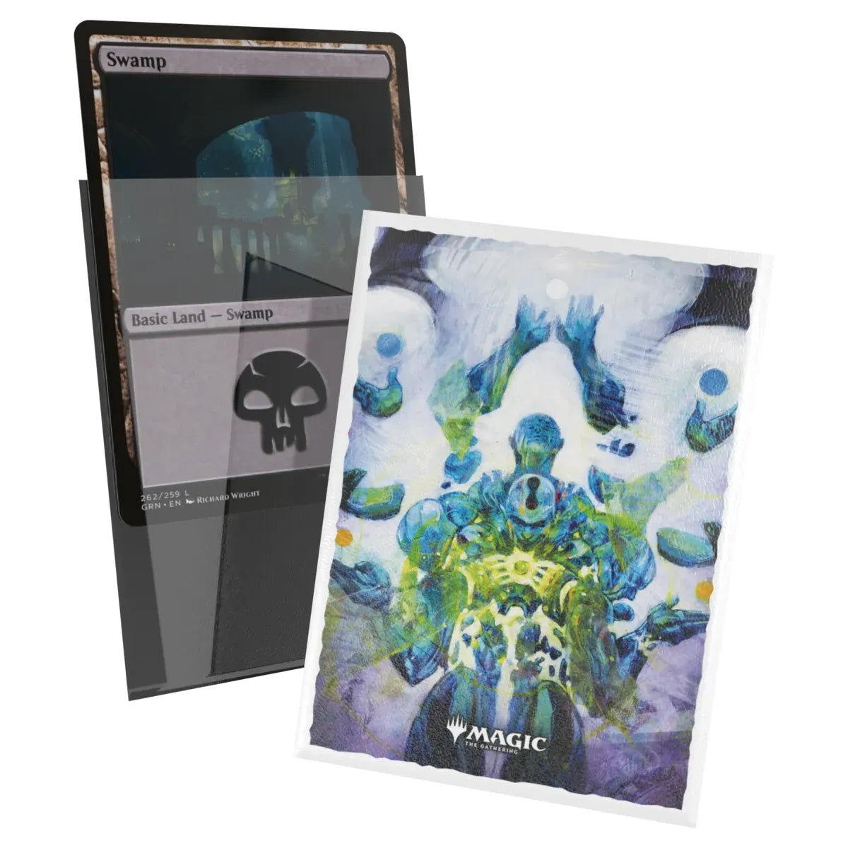 Ultimate Guard Reality Fracture: Art Sleeves 100ct