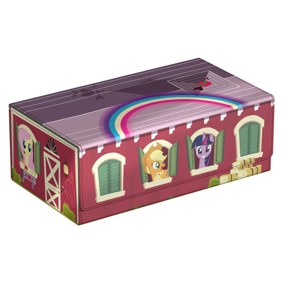 Squaroes: My Little Pony: Friendship is Magic - Barn Collectors Case