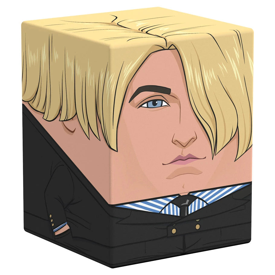 Squaroes: One Piece - Sanji 100+ Deck Box