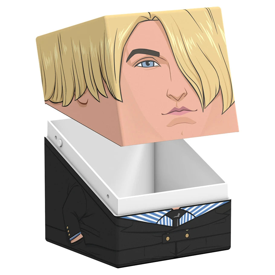 Squaroes: One Piece - Sanji 100+ Deck Box
