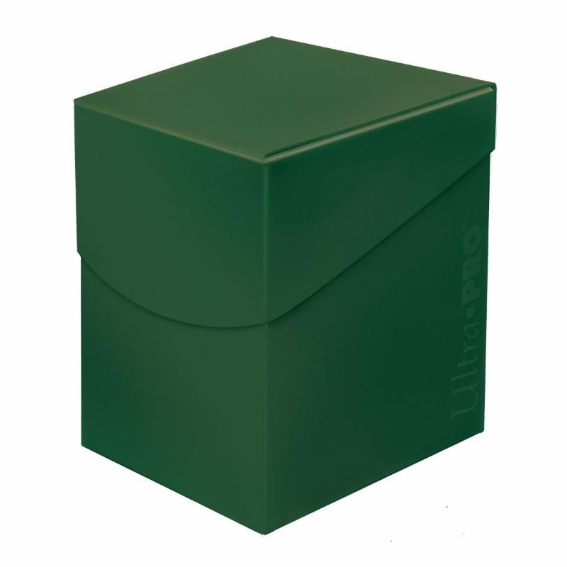 Eclipse Pro 100+ Deck Box