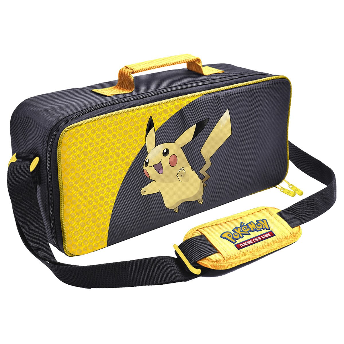 Ultra Pro: Pikachu Deluxe Gaming Trove