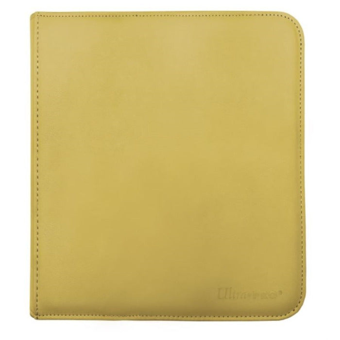 Ultra Pro Vivid Pro Binder 12-Pocket