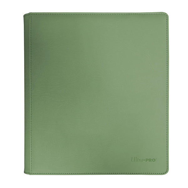 Ultra Pro Vivid Pro Binder 12-Pocket