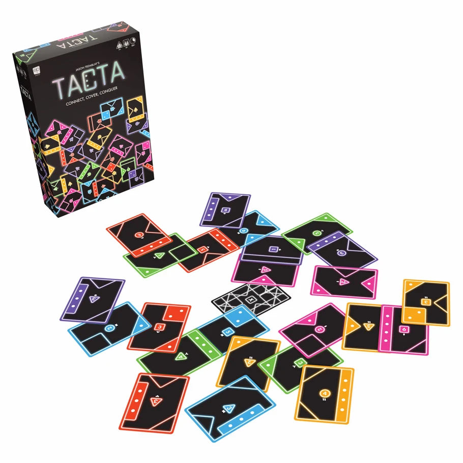 Tacta